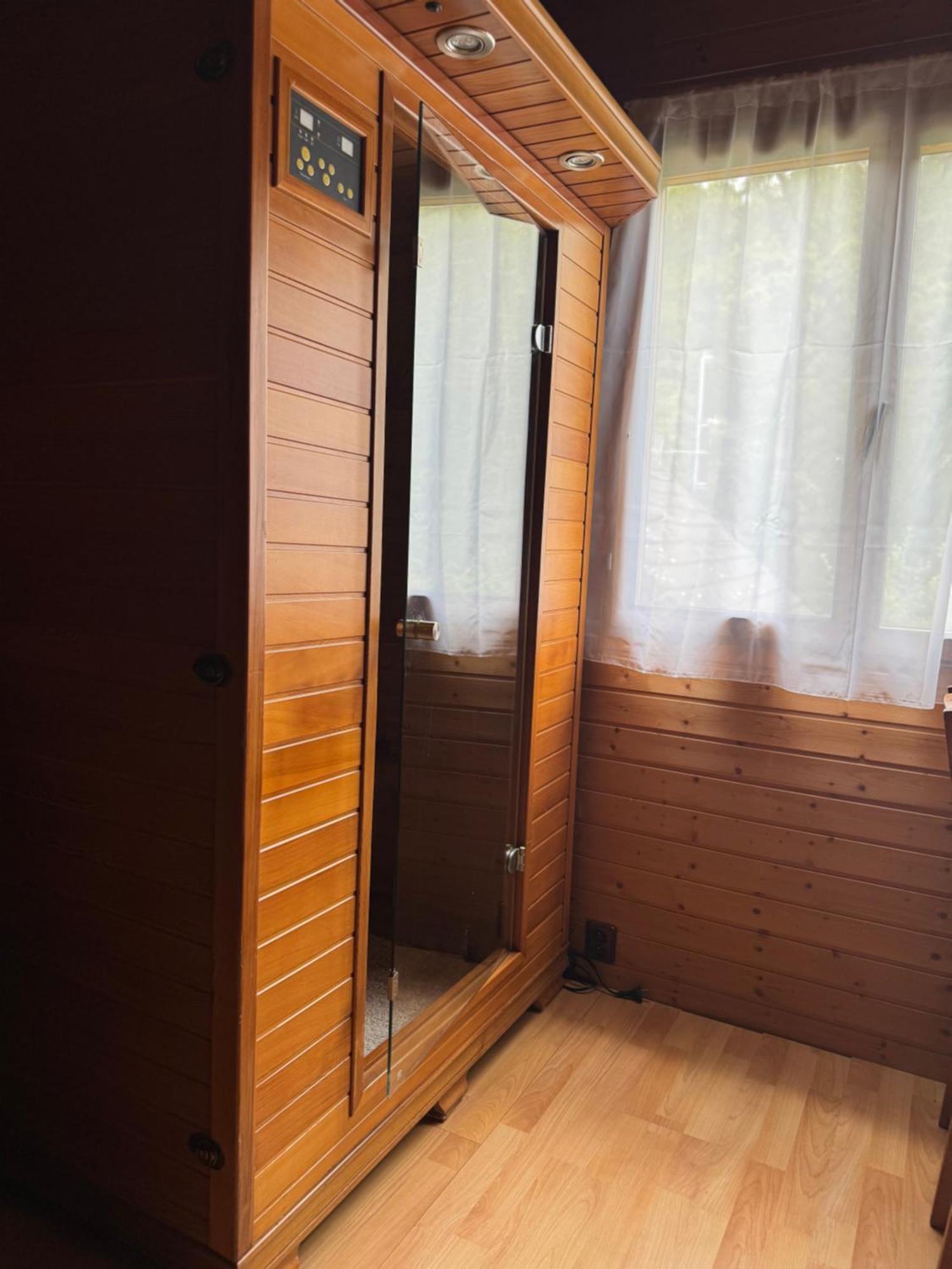 Chata Certovy Hlavy Zelizy Exterior foto